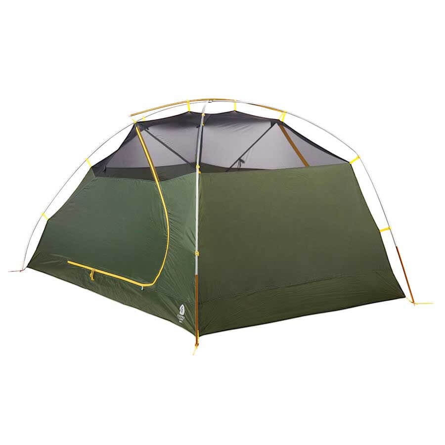Sierra Designs Meteor 3000 2 Lightweight Backpacking Tent