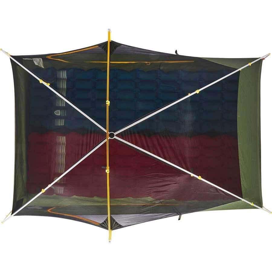 Sierra Designs Meteor 3000 2 Lightweight Backpacking Tent