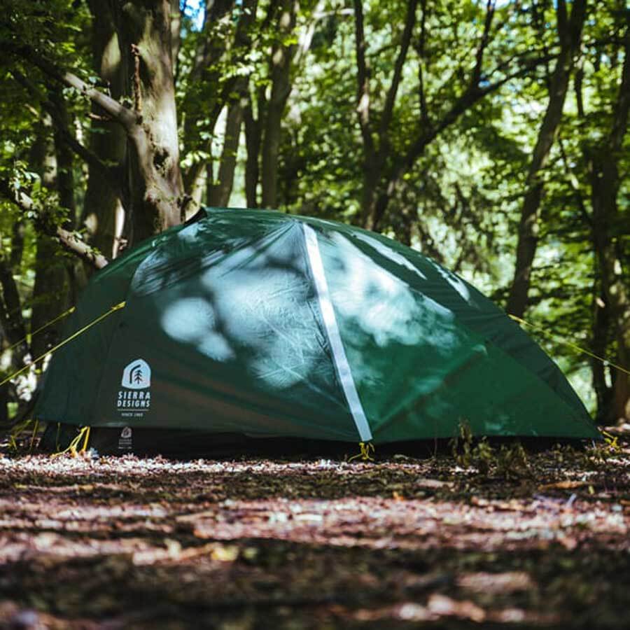 Sierra Designs Meteor 3000 2 Lightweight Backpacking Tent