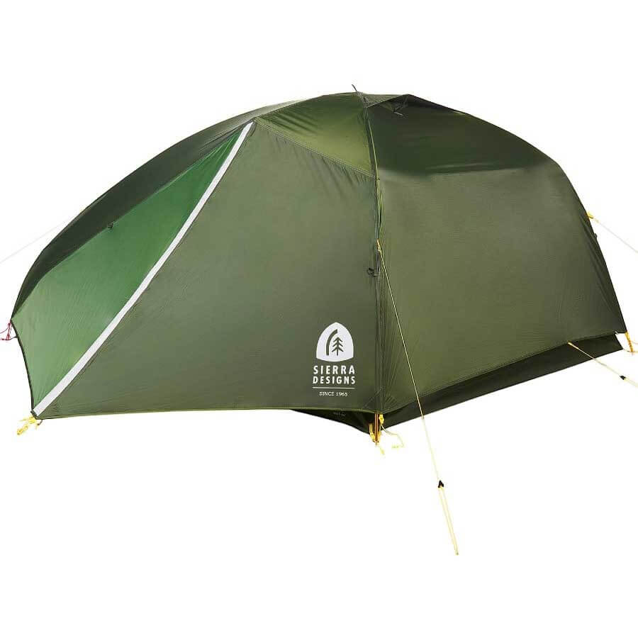 Sierra Designs Meteor 3000 3 Lightweight Backpacking Tent