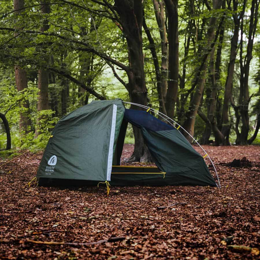 Sierra Designs Meteor 3000 3 Lightweight Backpacking Tent