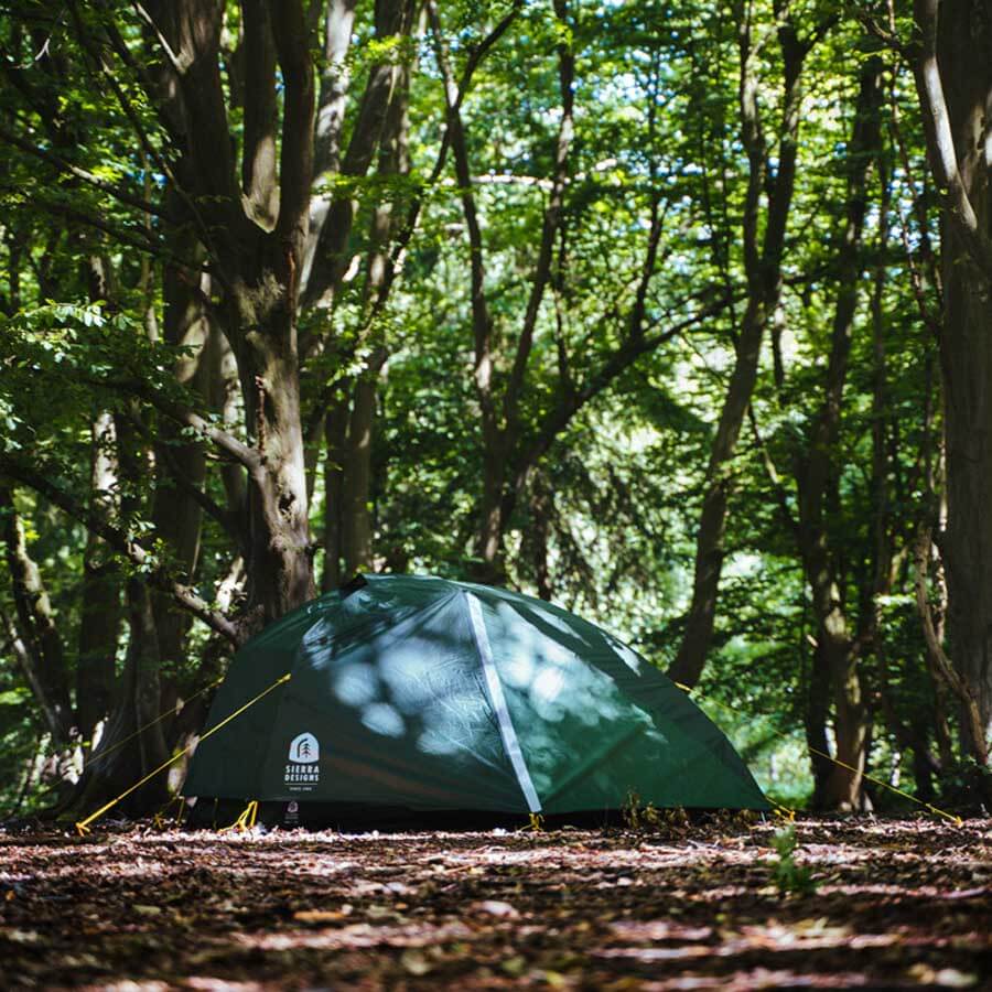 Sierra Designs Meteor 3000 3 Lightweight Backpacking Tent