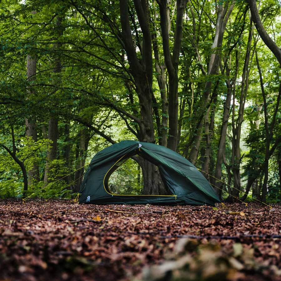 Sierra Designs Meteor 3000 3 Lightweight Backpacking Tent