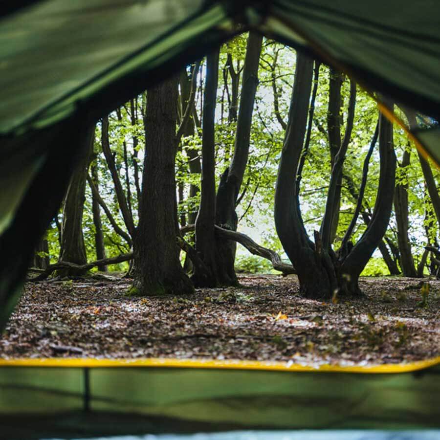 Sierra Designs Meteor 3000 3 Lightweight Backpacking Tent