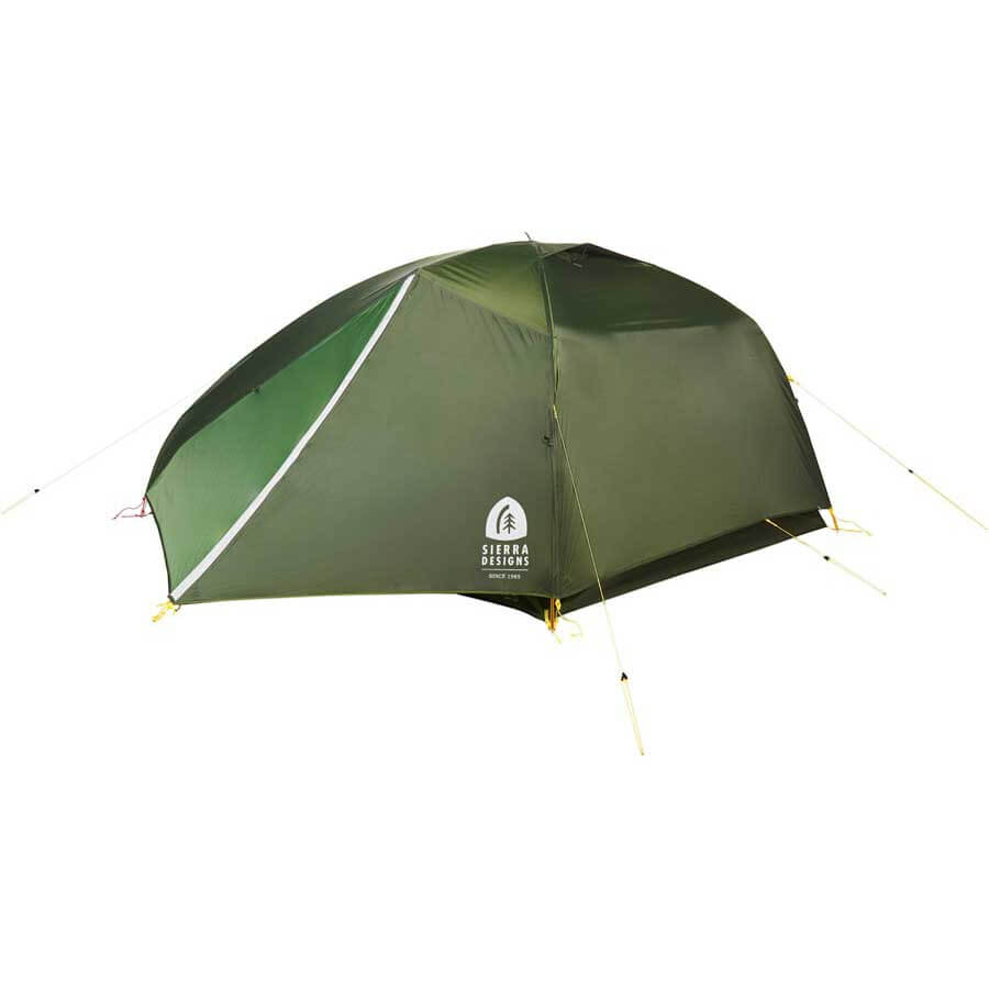 Sierra Designs Meteor 3000 3 Lightweight Backpacking Tent