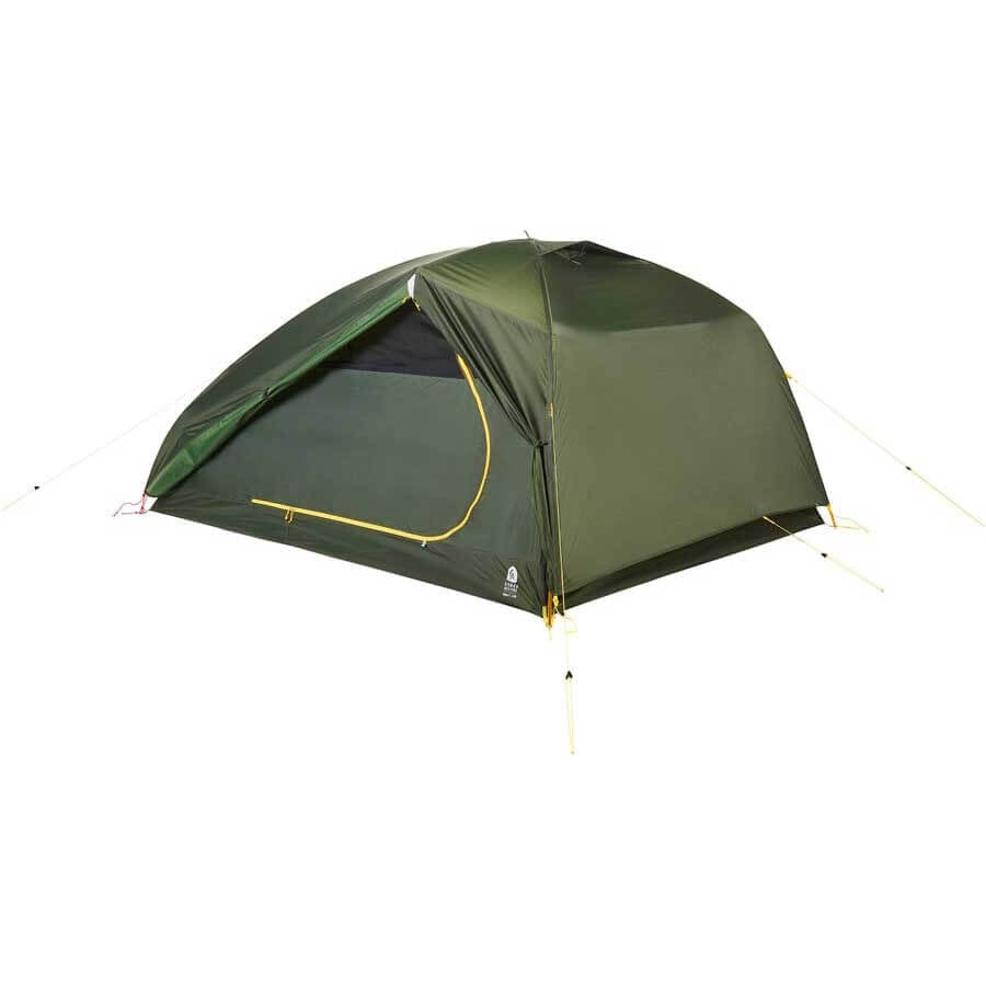 Sierra Designs Meteor 3000 3 Lightweight Backpacking Tent