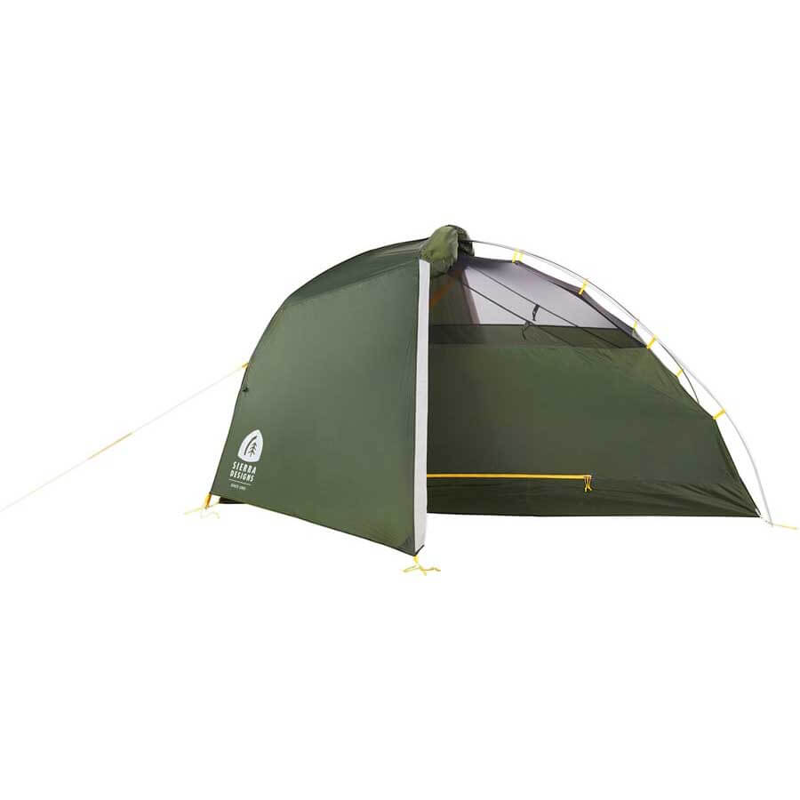 Sierra Designs Meteor 3000 3 Lightweight Backpacking Tent