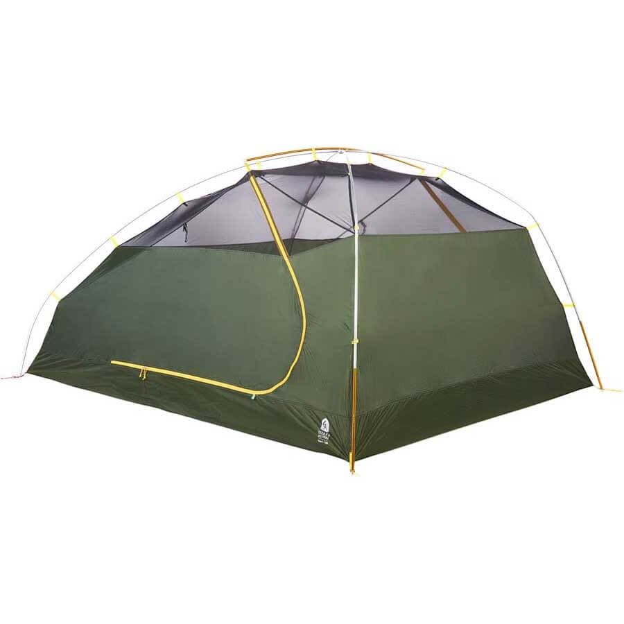 Sierra Designs Meteor 3000 3 Lightweight Backpacking Tent