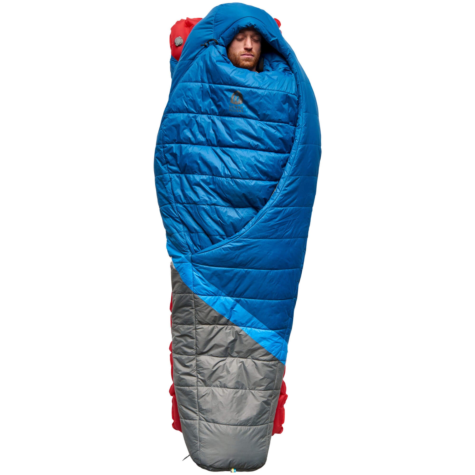 Sierra Designs NIGHT CAP 20  LONG Sleeping Bag