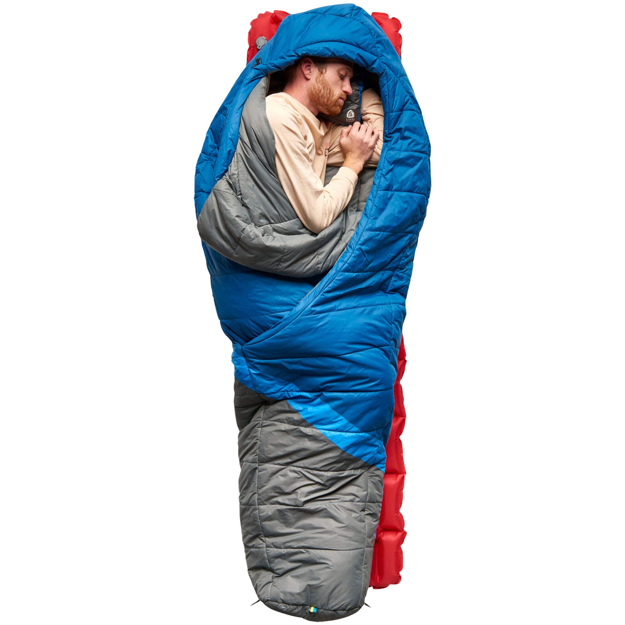 Sierra Designs NIGHT CAP 20  LONG Sleeping Bag