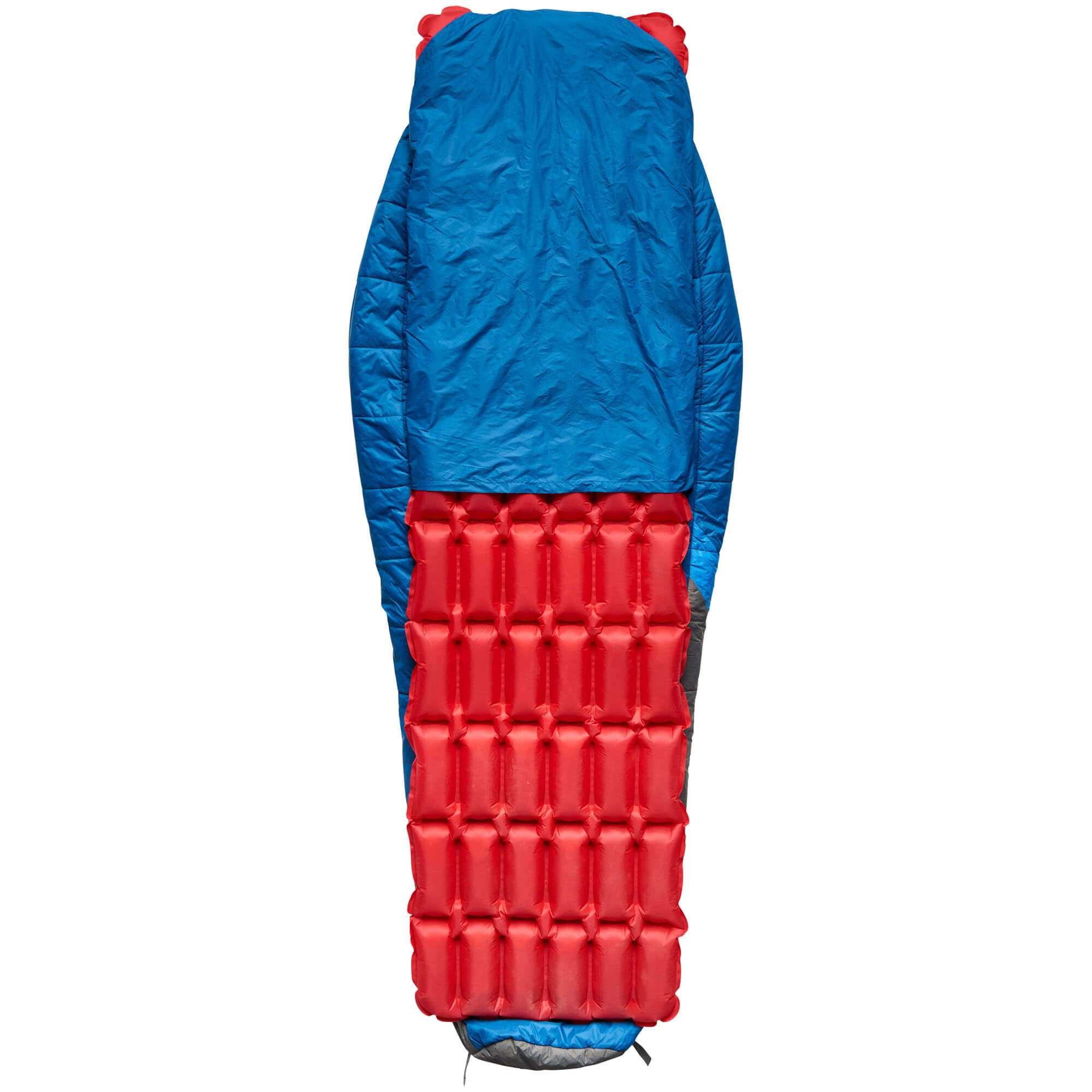 Sierra Designs NIGHT CAP 20  LONG Sleeping Bag