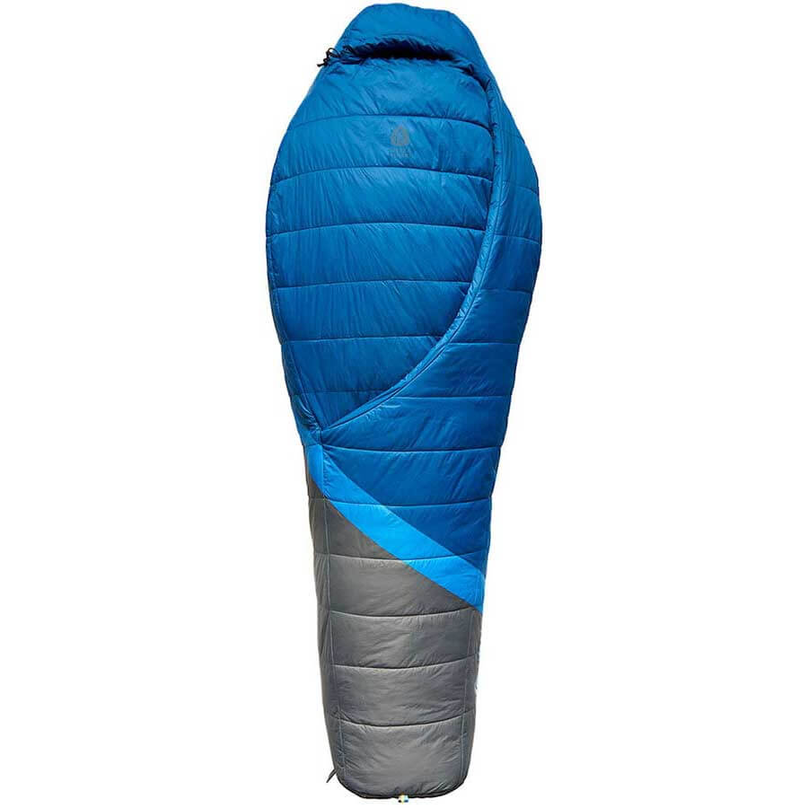 Sierra Designs Night Cap 20° Regular Synthetic Sleeping Bag