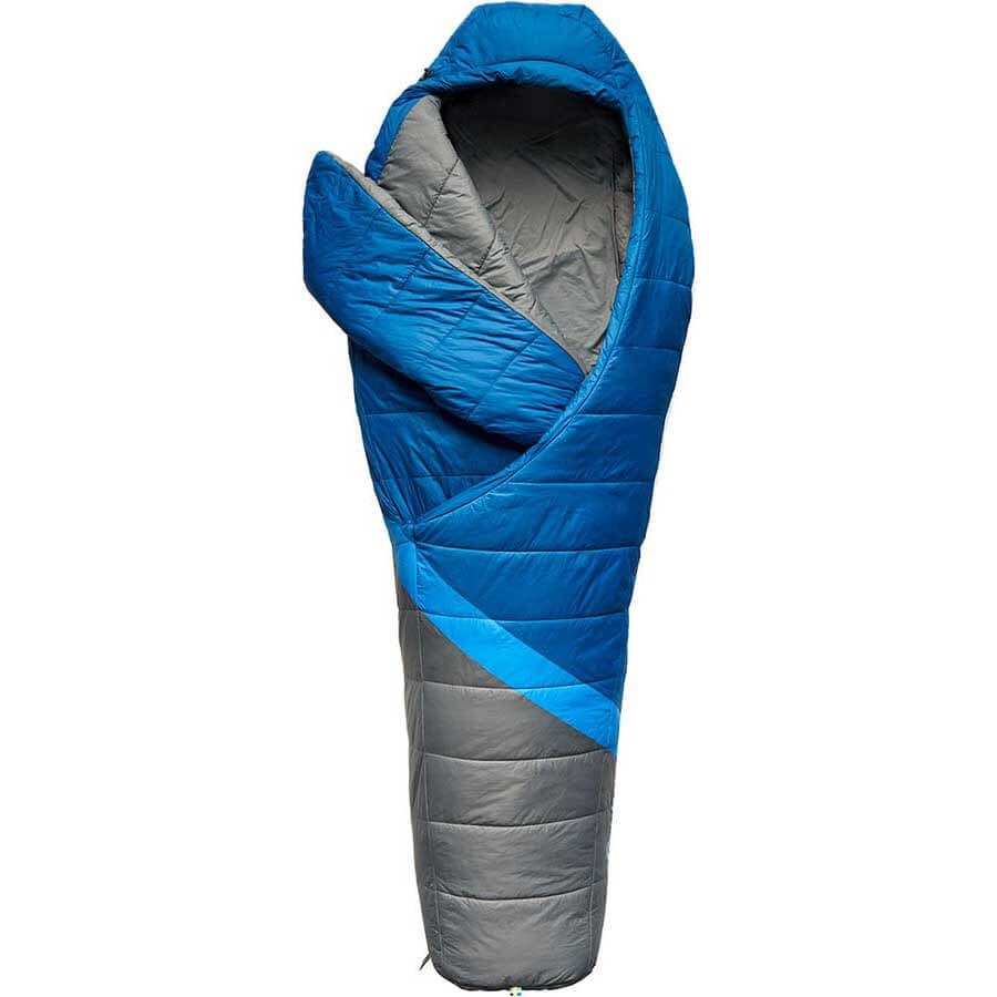 Sierra Designs Night Cap 20° Regular Synthetic Sleeping Bag