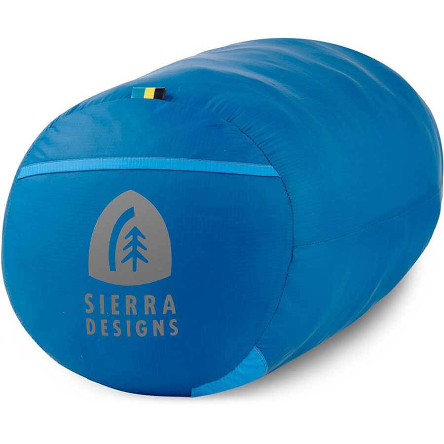 Sierra Designs Night Cap 20° Regular Synthetic Sleeping Bag