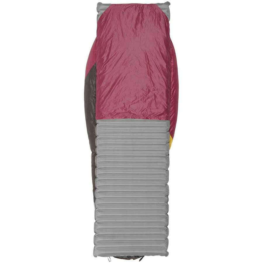 Sierra Designs Women's Cloud 800 20° Ultralight Down Sleeping Bag