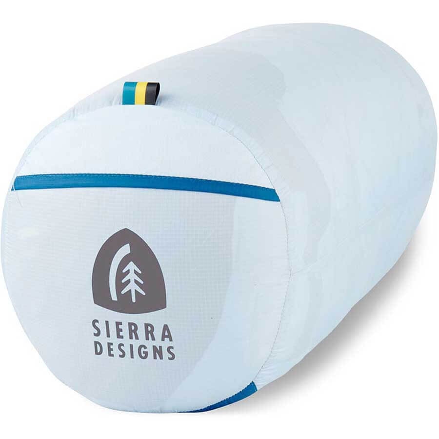 Sierra Designs Women's Night Cap 20° Lightweight Sleeping Bag