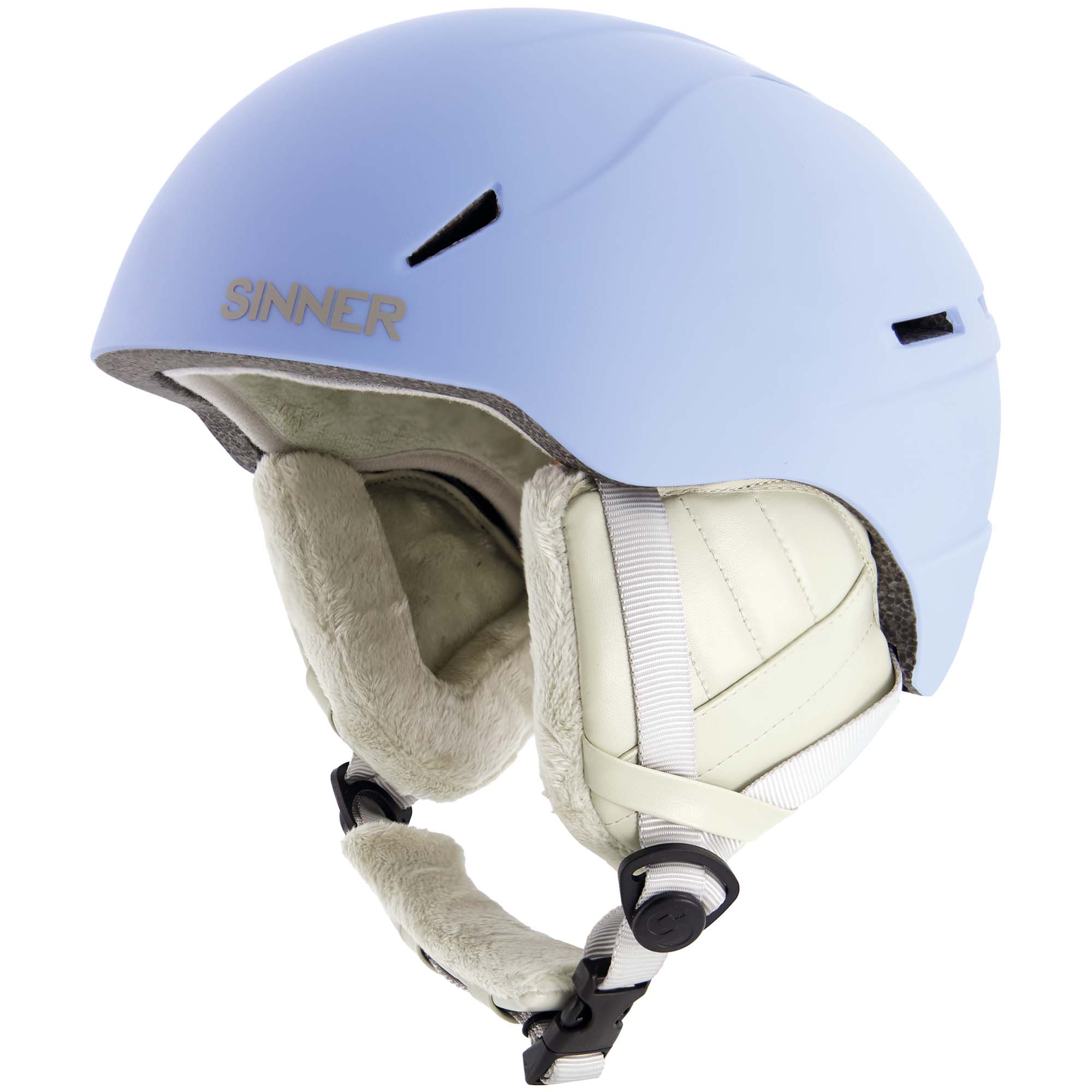 Sinner Crest Ski/Snowboard Helmet