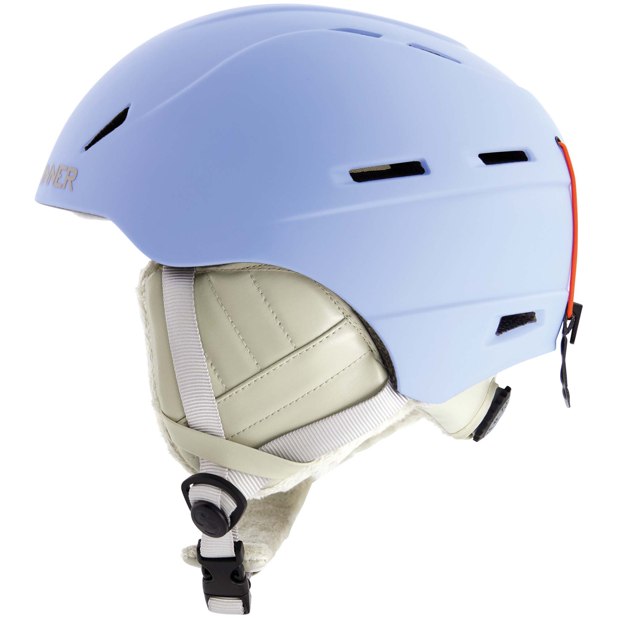 Sinner Crest Ski/Snowboard Helmet