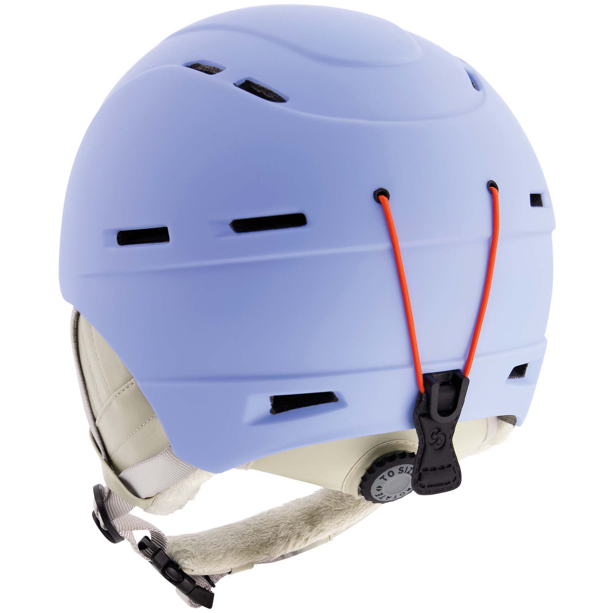 Sinner Crest Ski/Snowboard Helmet