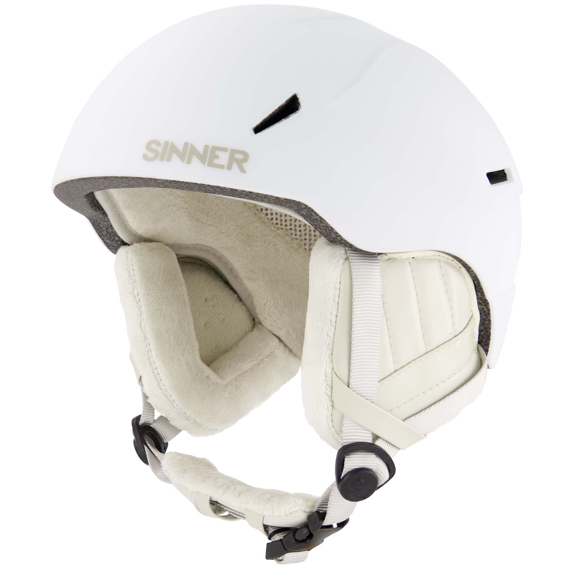 Sinner Crest Ski/Snowboard Helmet