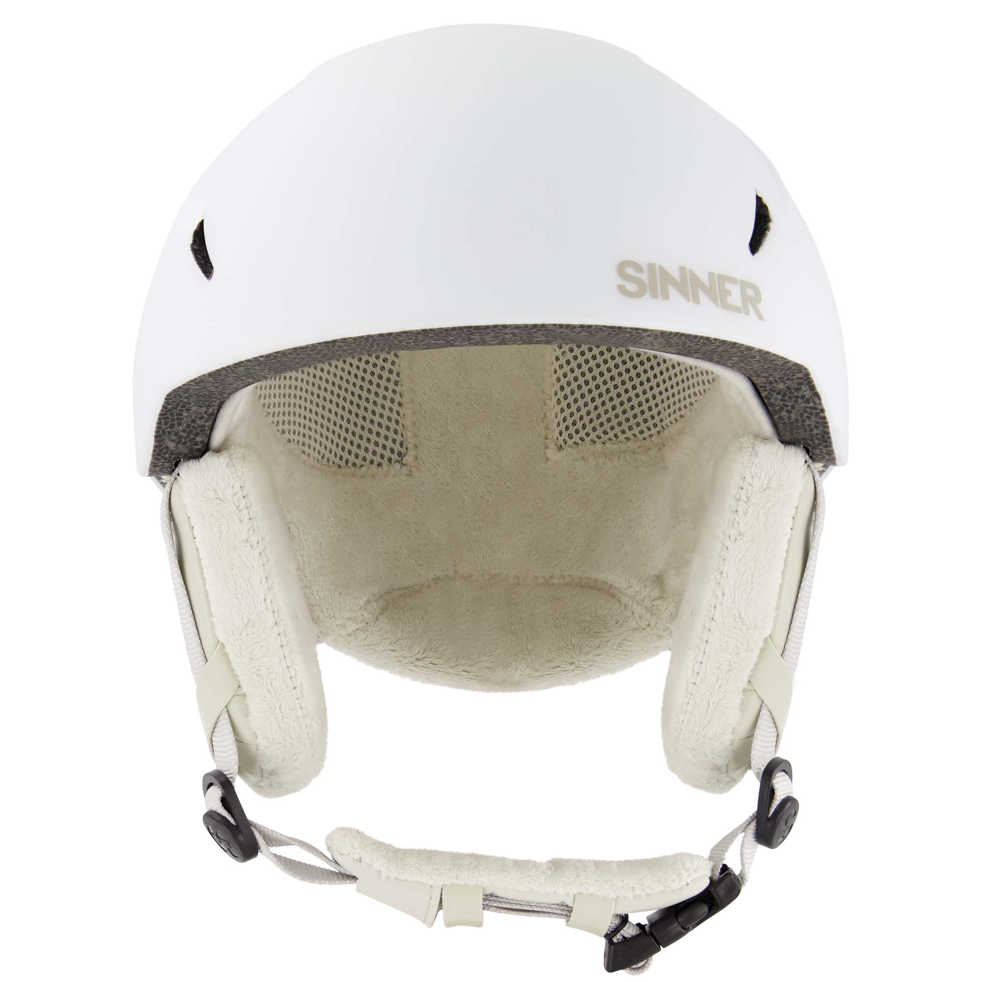 Sinner Crest Ski/Snowboard Helmet