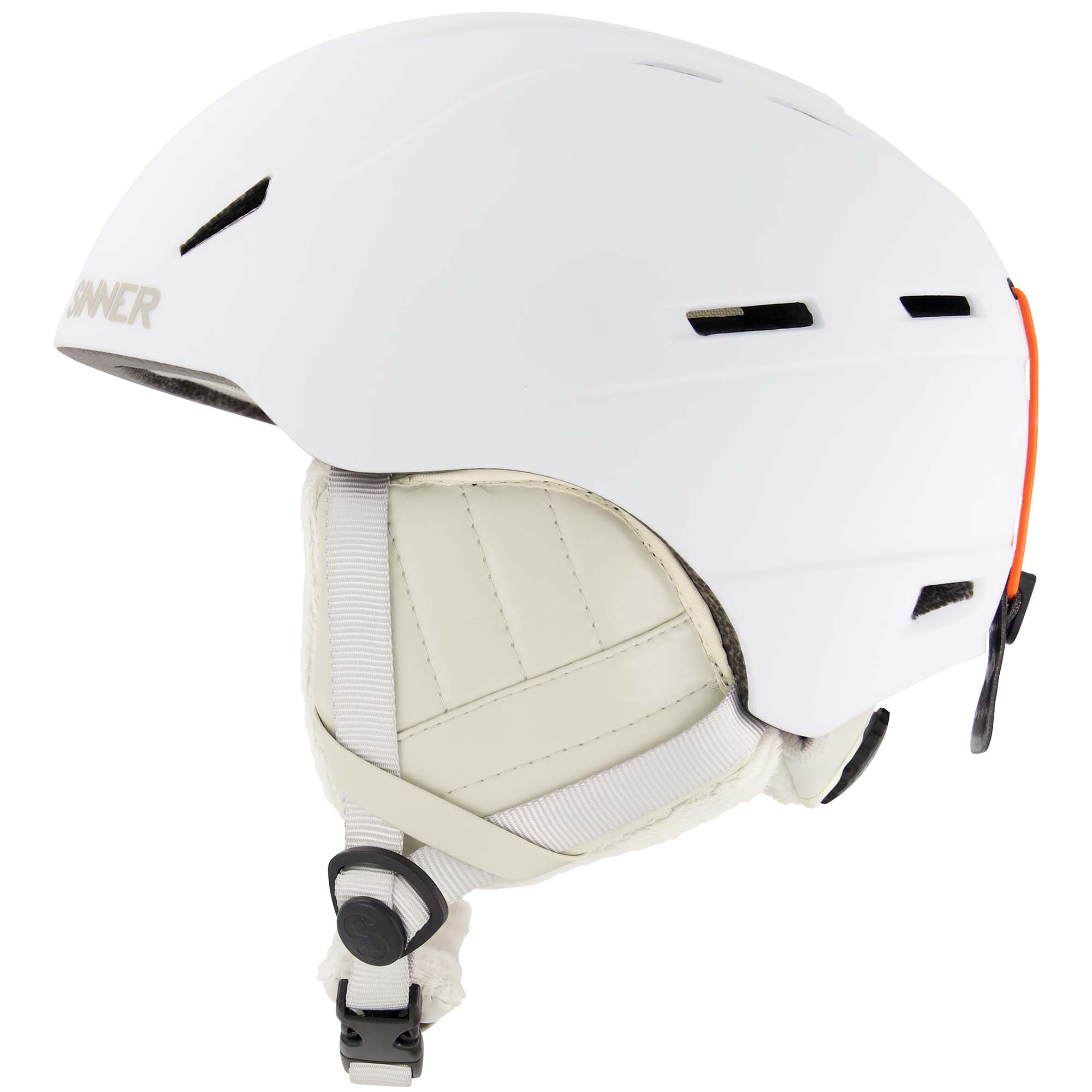 Sinner Crest Ski/Snowboard Helmet