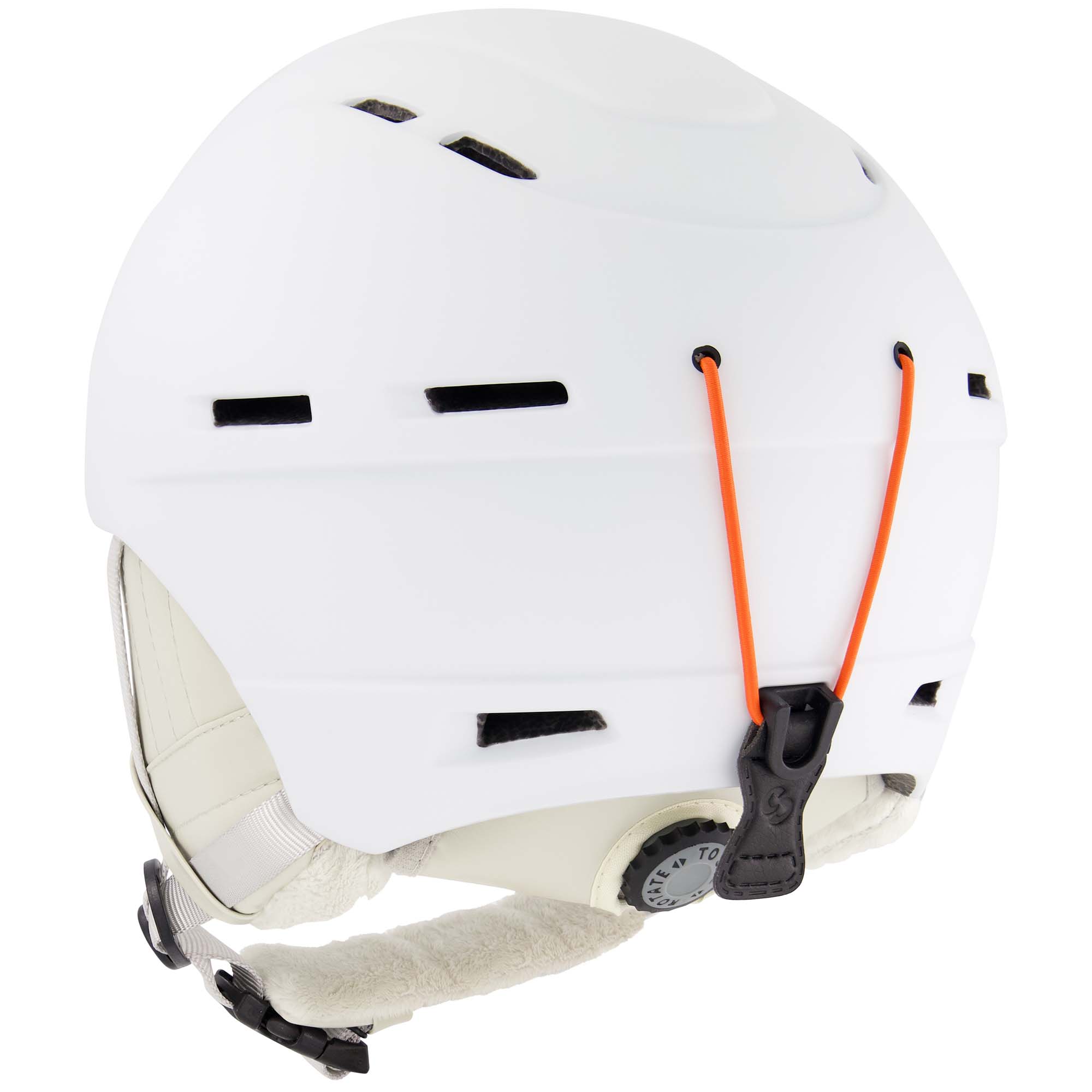 Sinner Crest Ski/Snowboard Helmet