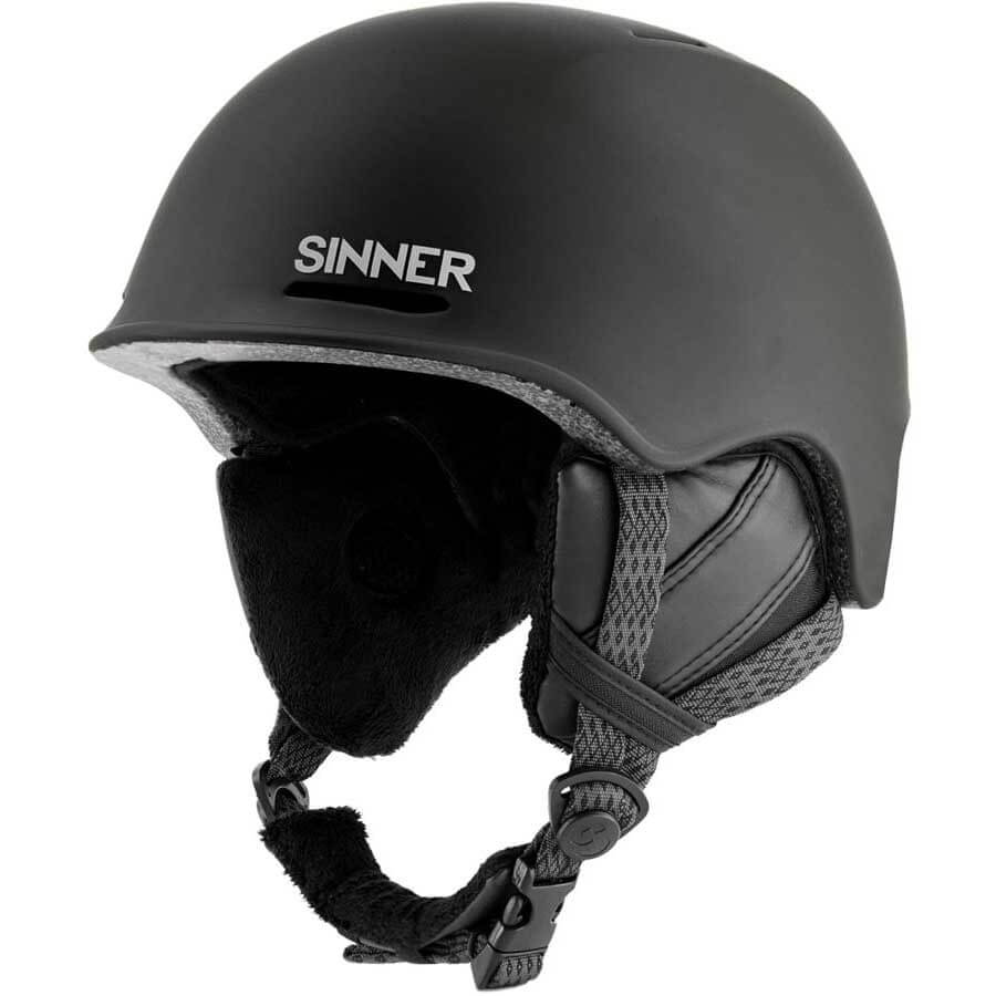 Sinner Fortune Ski/Snowboard Helmet