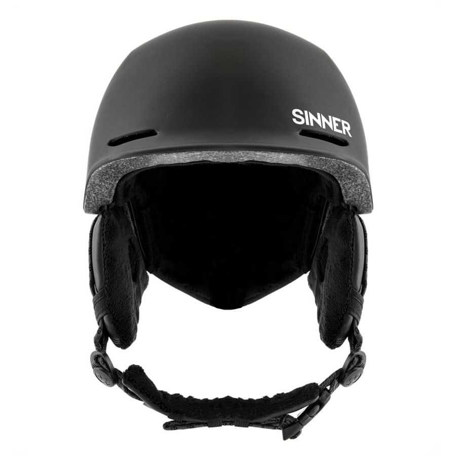 Sinner Fortune Ski/Snowboard Helmet