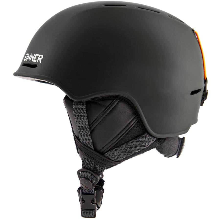 Sinner Fortune Ski/Snowboard Helmet