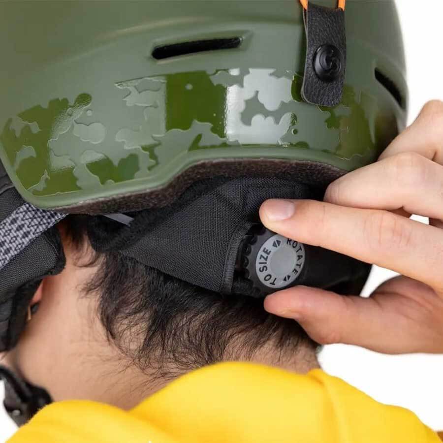 Sinner Fortune Ski/Snowboard Helmet