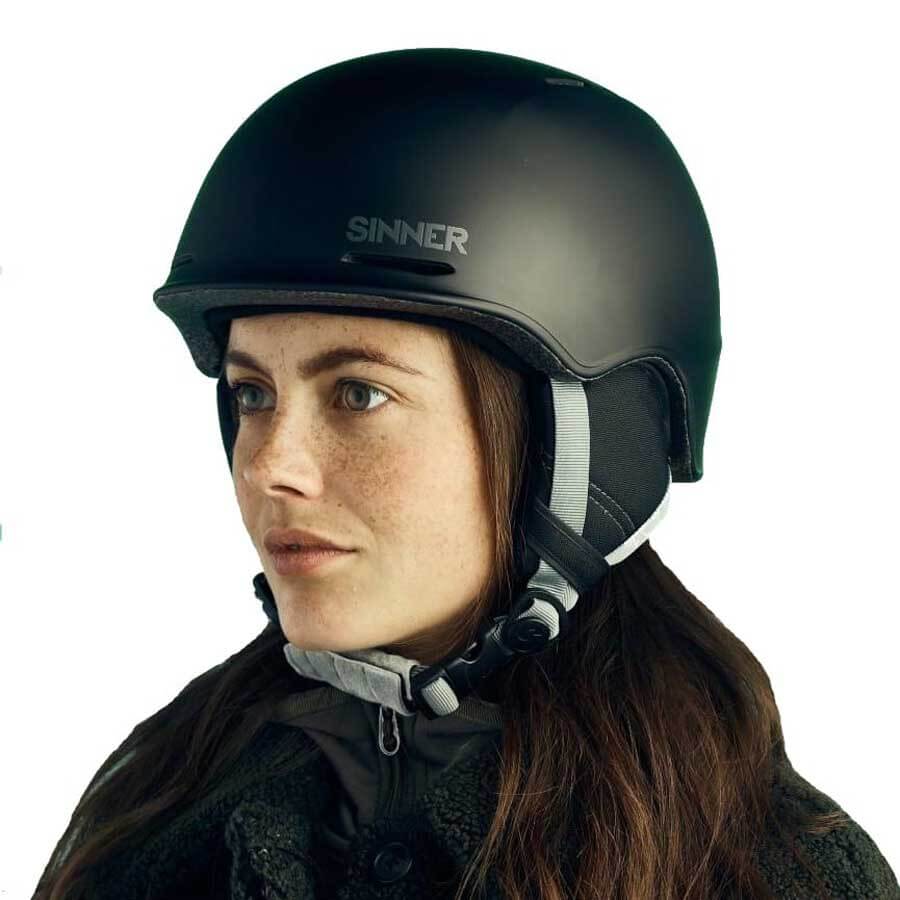 Sinner Fortune Ski/Snowboard Helmet