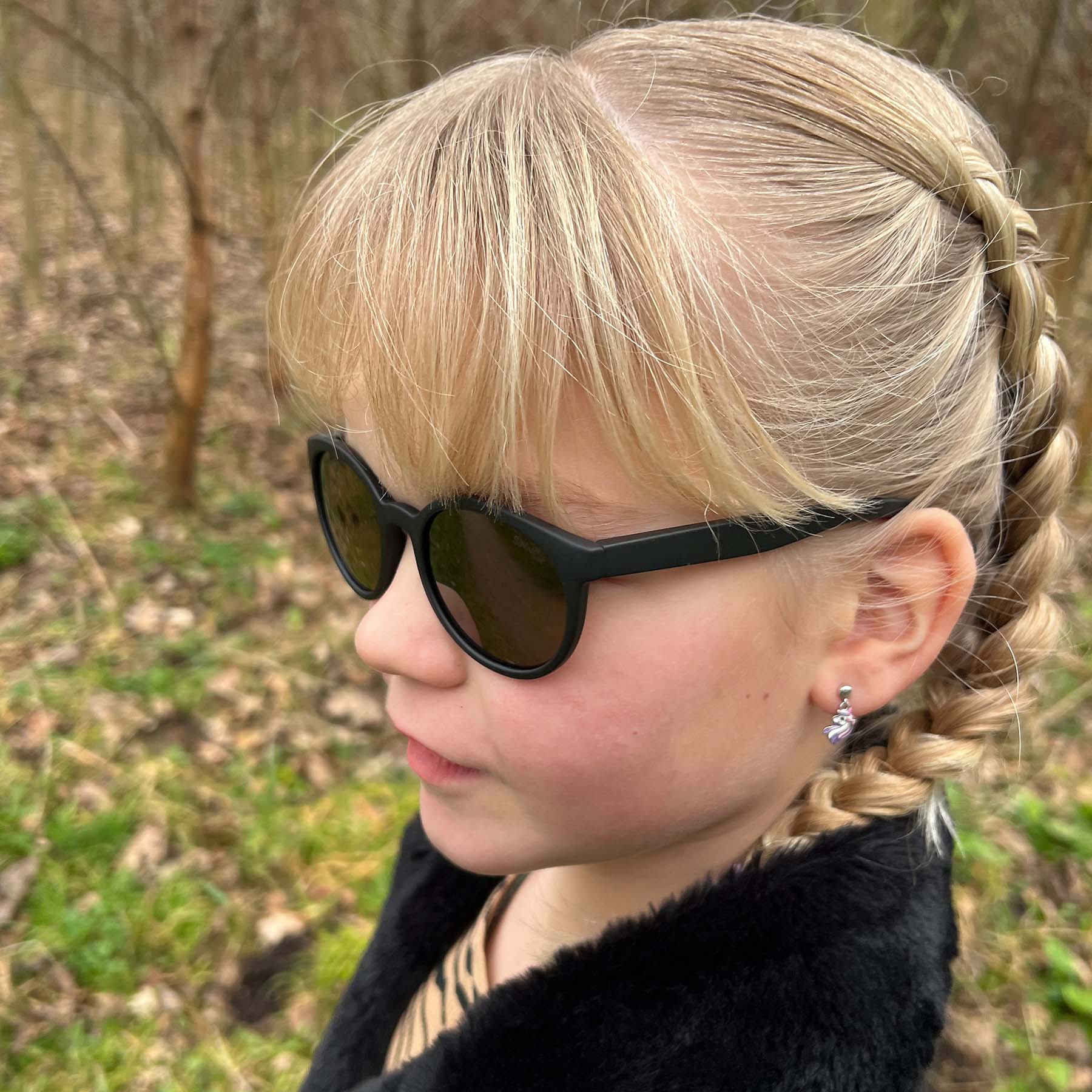 Sinner Kecil Kids' Sunglasses