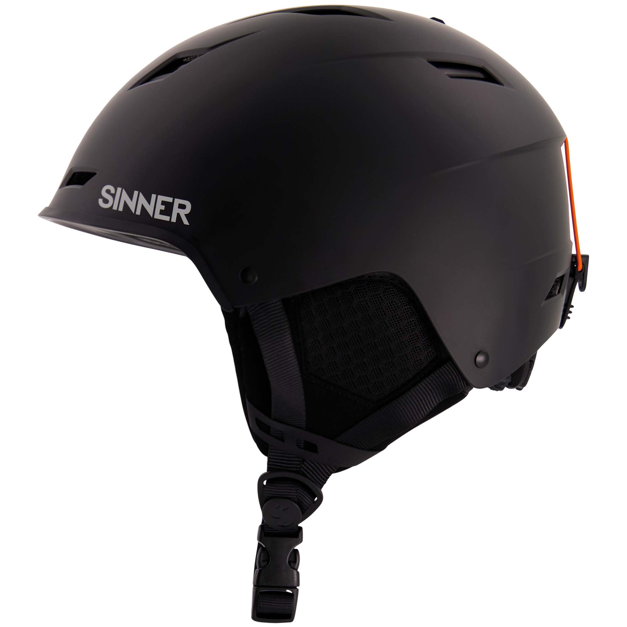 Sinner Mount Ski/Snowboard Helmet
