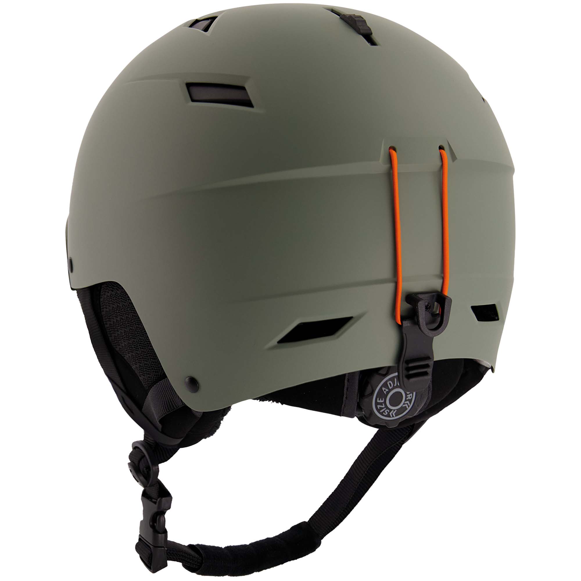 Sinner Mount Ski/Snowboard Helmet