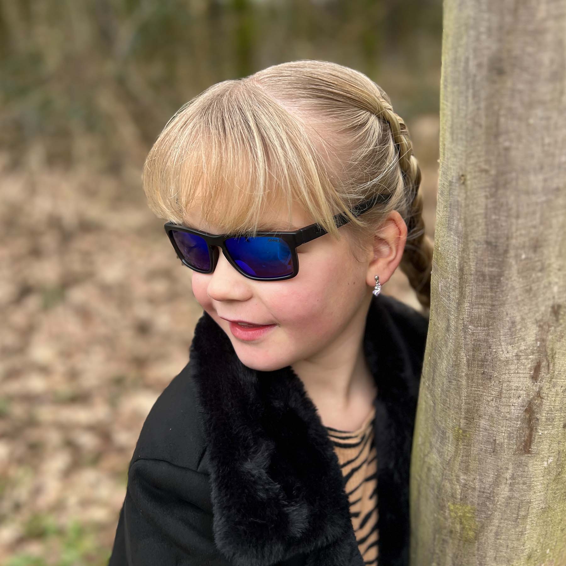 Sinner Richmond X Kids' Sunglasses