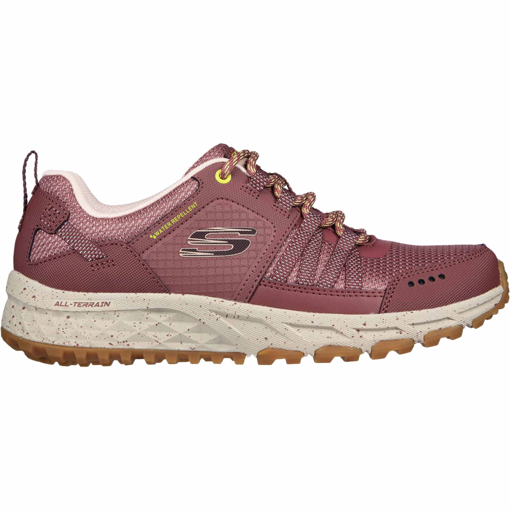 Skechers Escape Plan Endless Pursuit Womens Walking Shoe