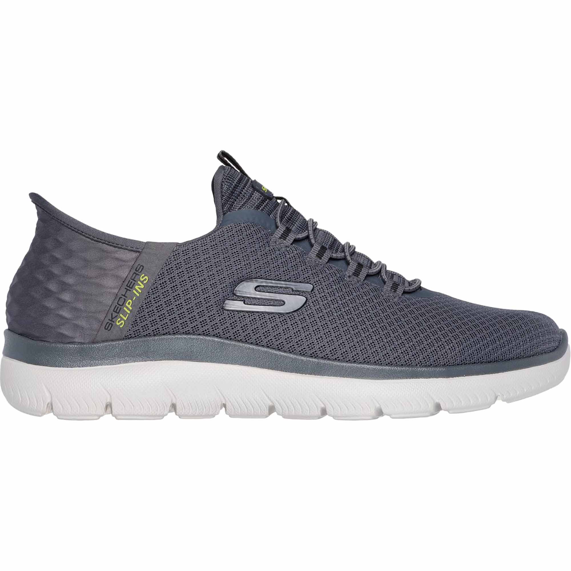 Skechers Slip-Ins: Summits High Range Shoes