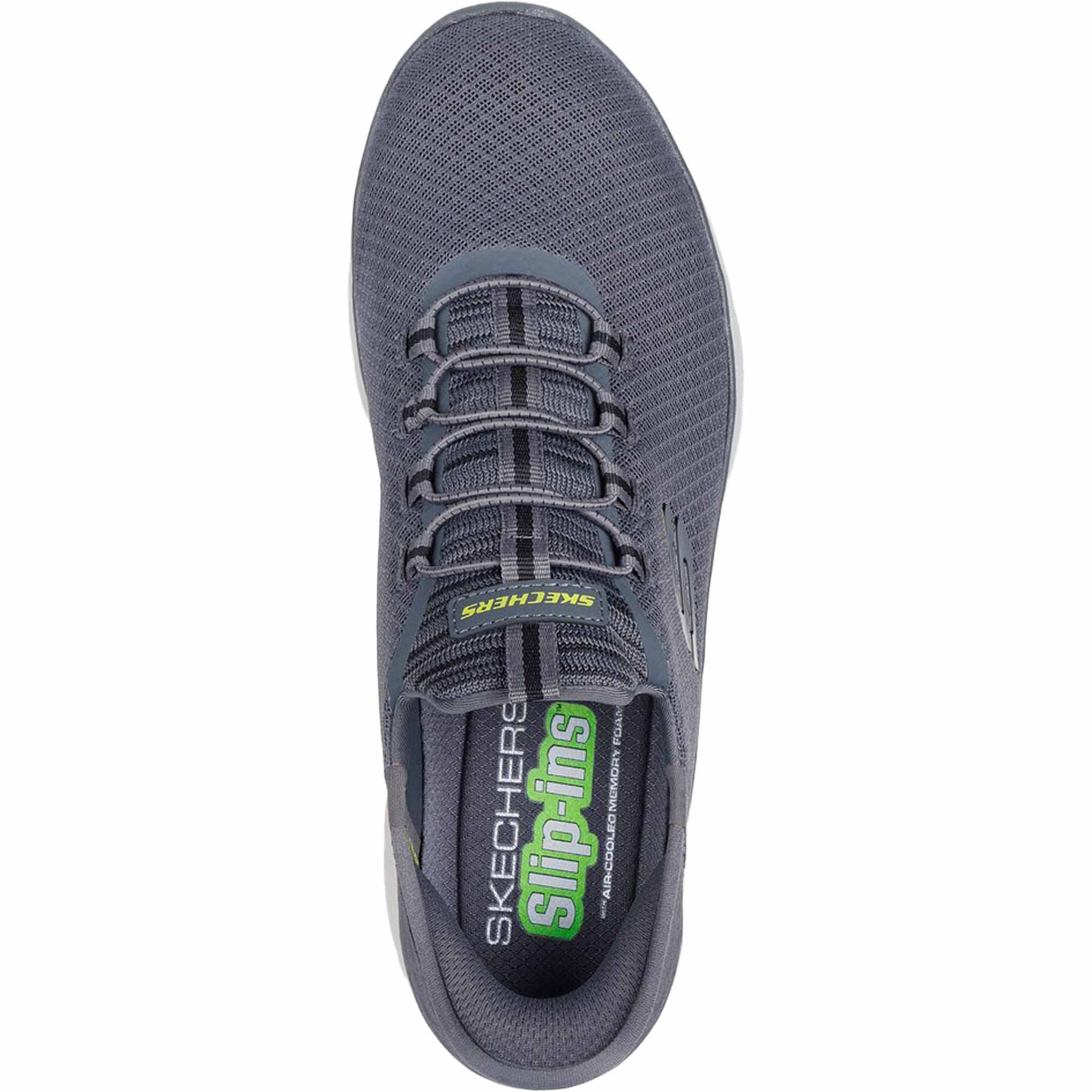 Skechers Slip-Ins: Summits High Range Shoes