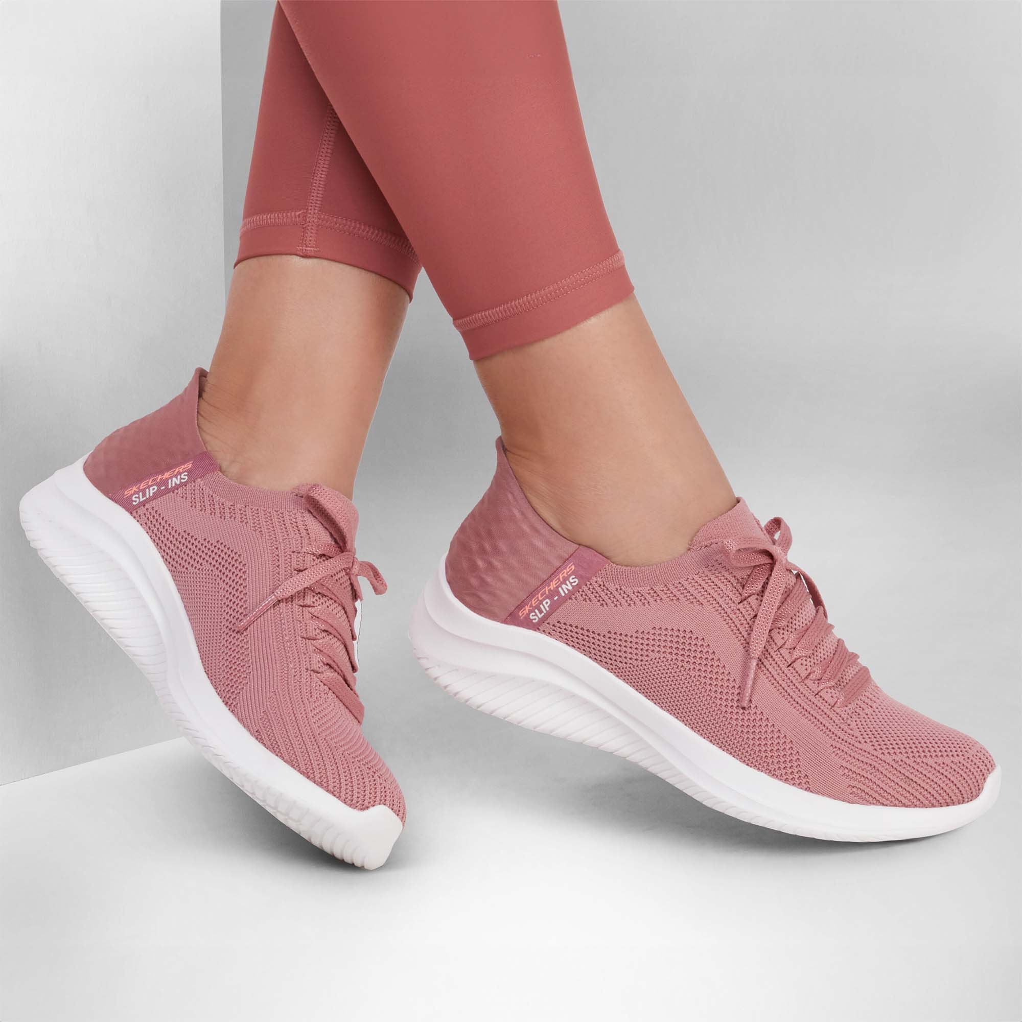 Skechers Ultra Flex 3.0 - Brilliant Women's Slip-In Shoes