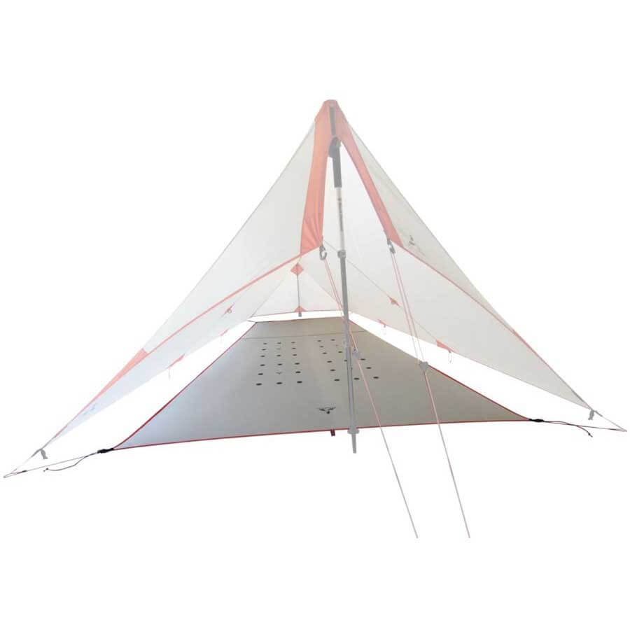 Slingfin SplitWing Floor Lightweight Tent Groundsheet Footprint