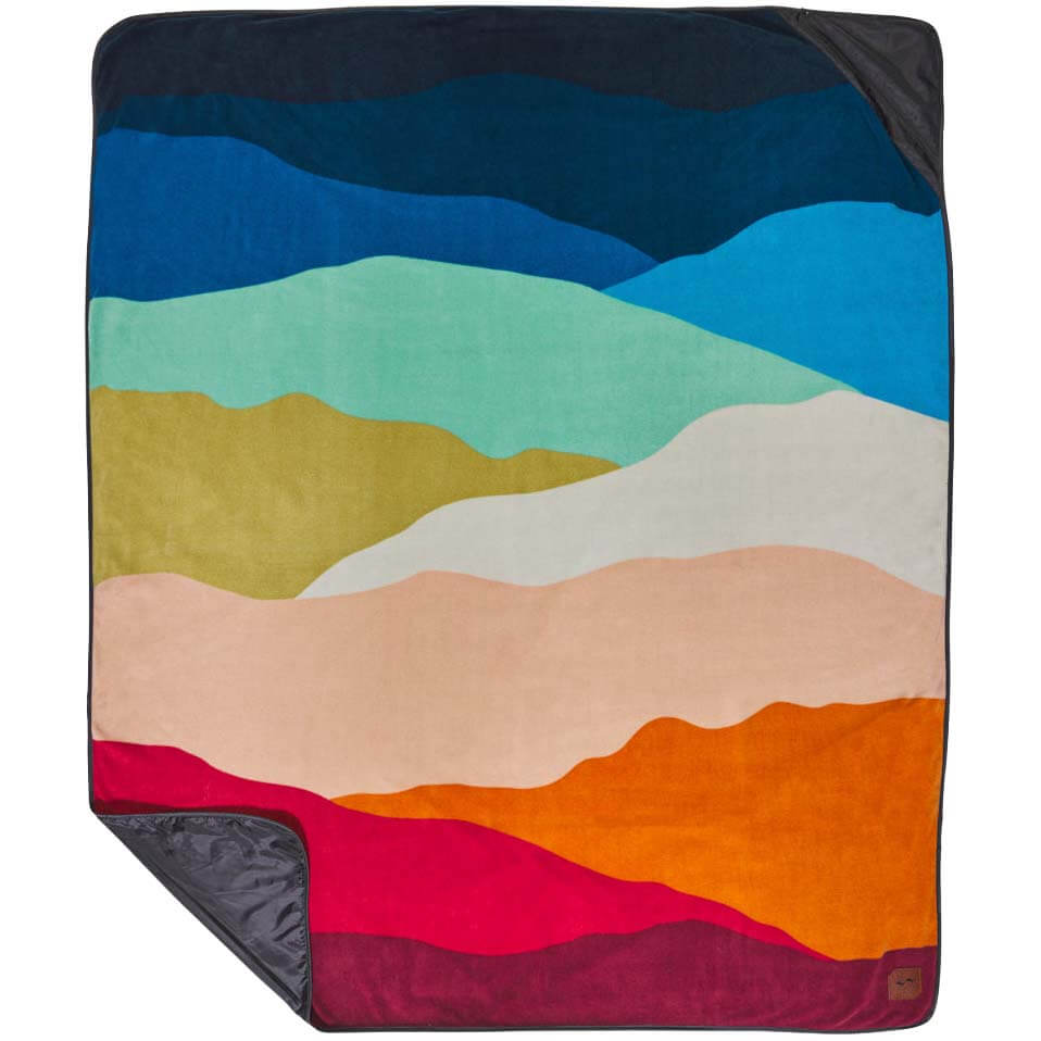 Slowtide Haleakala Camp Blanket