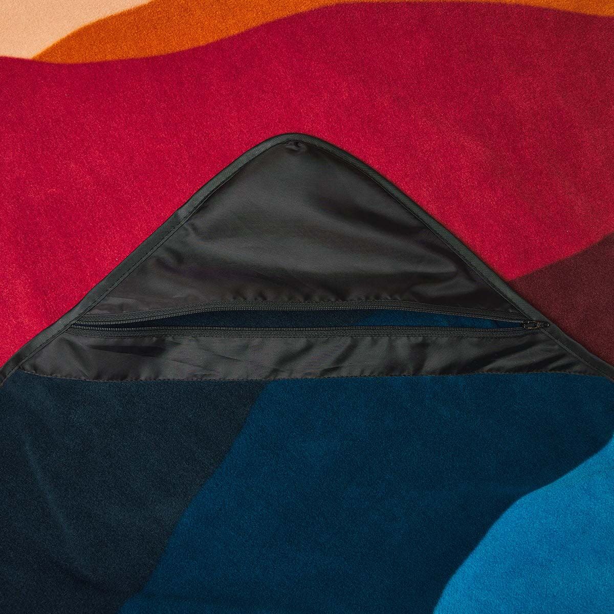 Slowtide Haleakala Camp Blanket