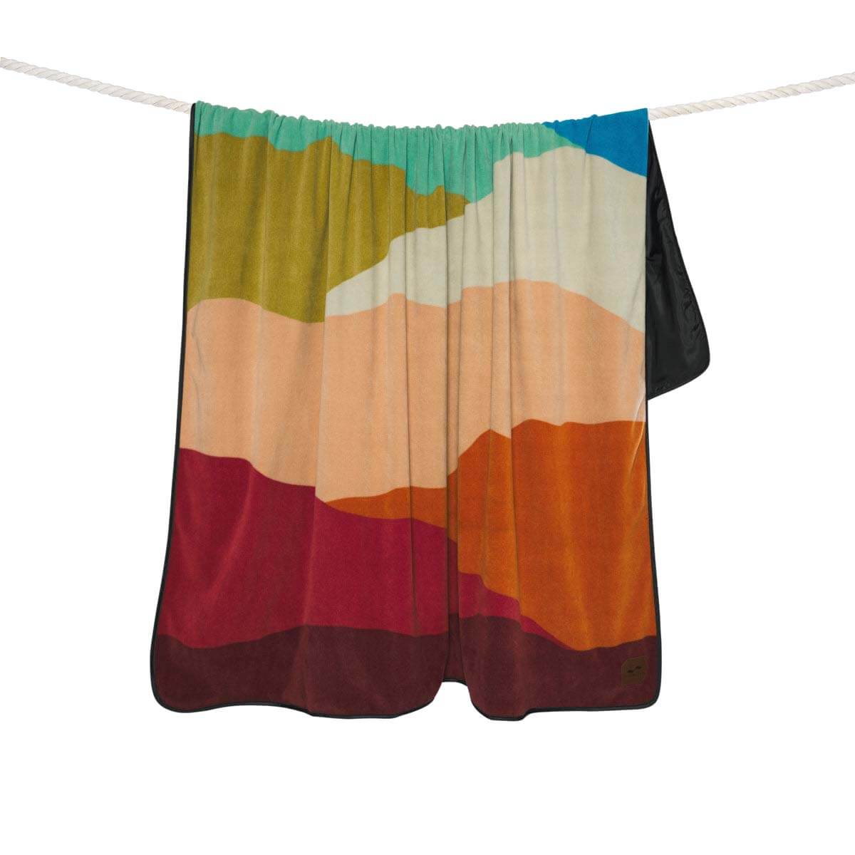 Slowtide Haleakala Camp Blanket