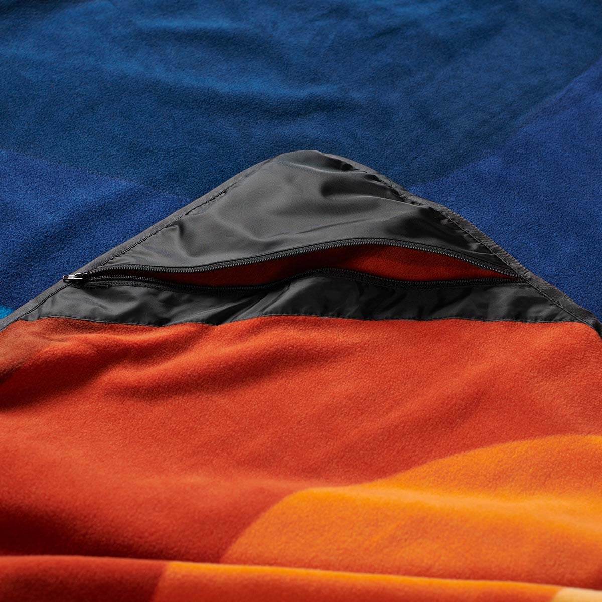 Slowtide Shores Camp Blanket