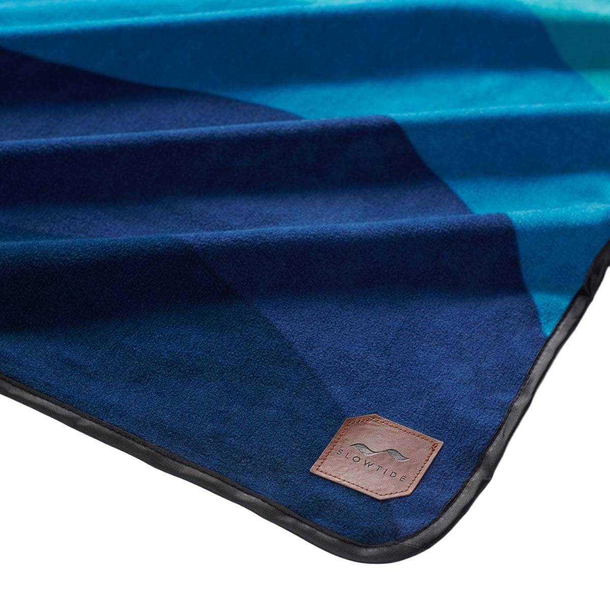 Slowtide Shores Camp Blanket