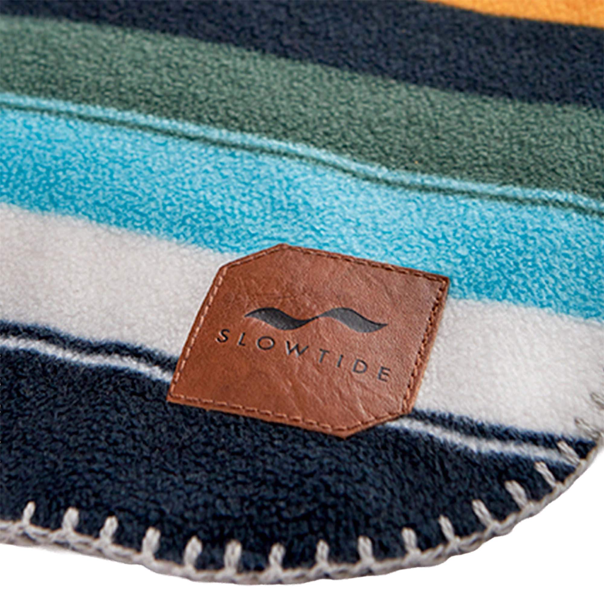 Slowtide Valen Blanket