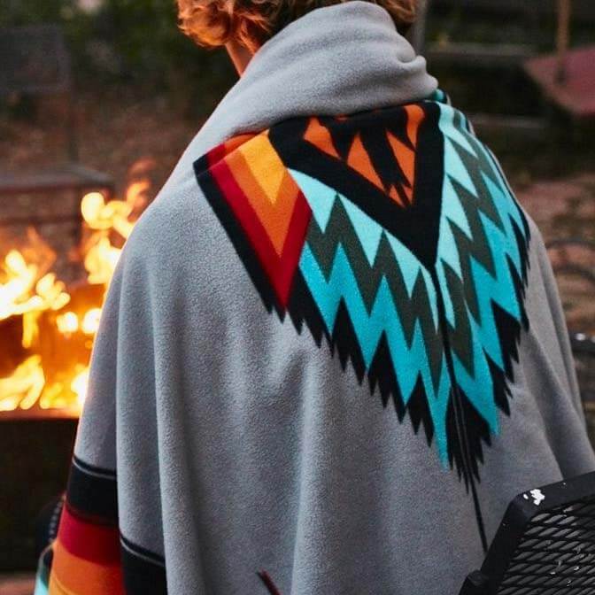 Slowtide Valen Blanket