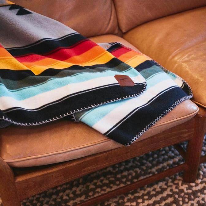 Slowtide Valen Blanket