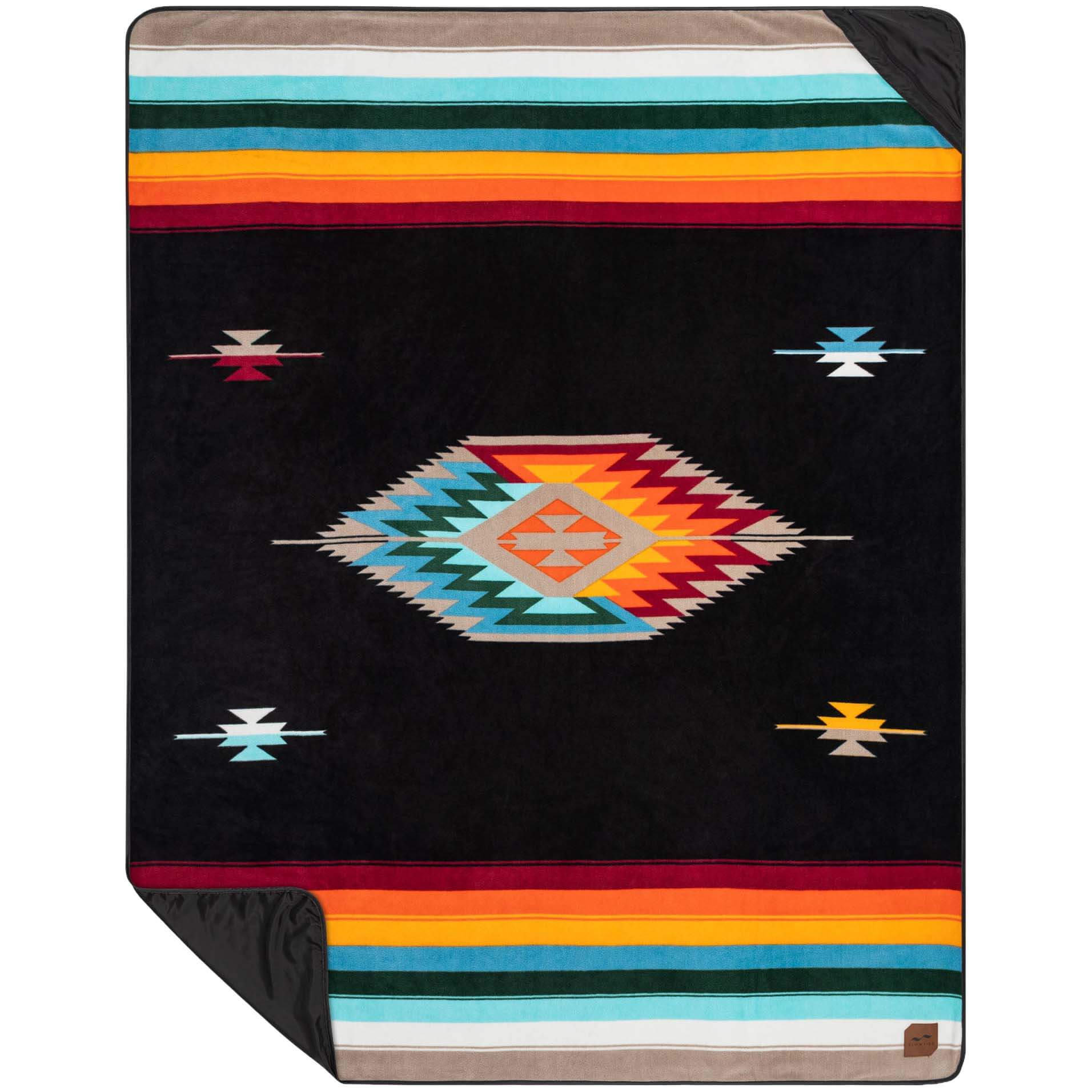 Slowtide Valen Camp Blanket